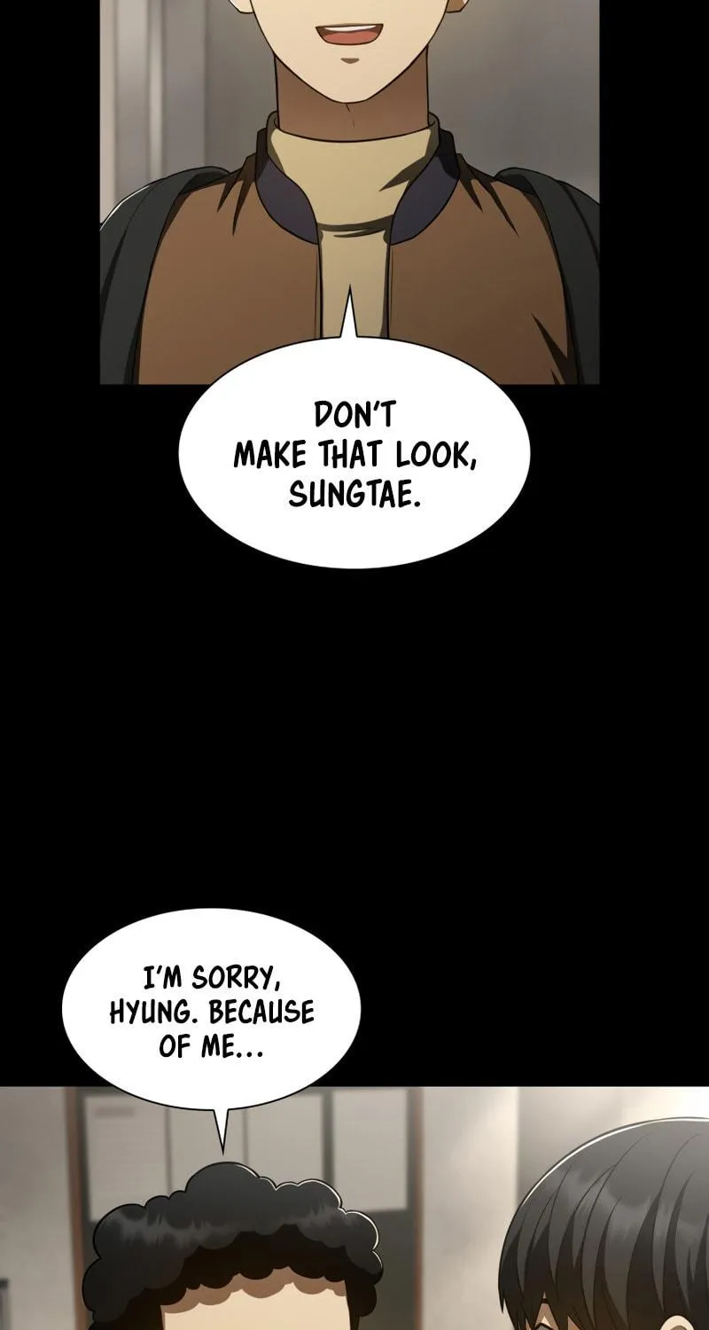 Read Perfect Surgeon chapter 43 image 84 on Lezhin