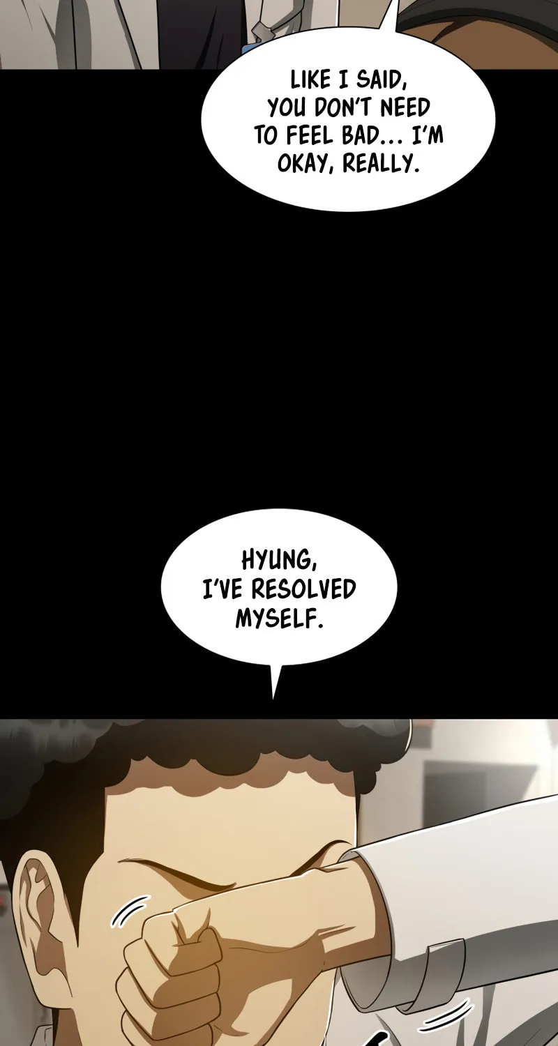 Read Perfect Surgeon chapter 43 image 86 on Lezhin