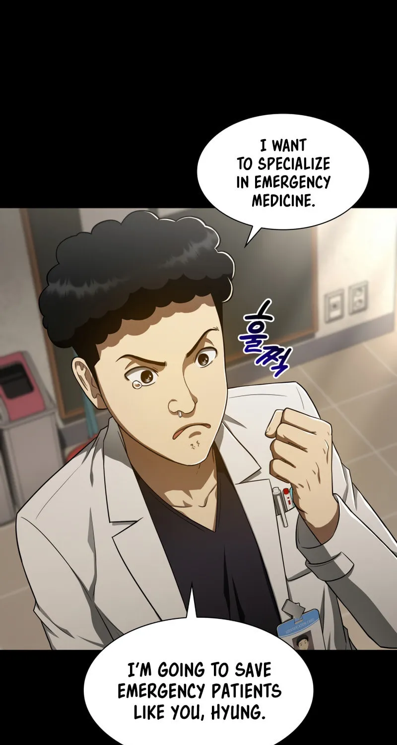 Read Perfect Surgeon chapter 43 image 88 on Lezhin