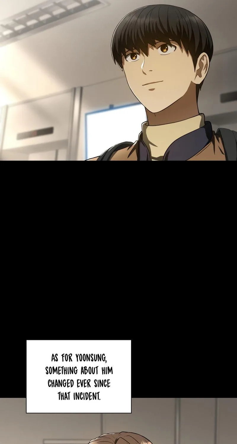 Read Perfect Surgeon chapter 43 image 90 on Lezhin