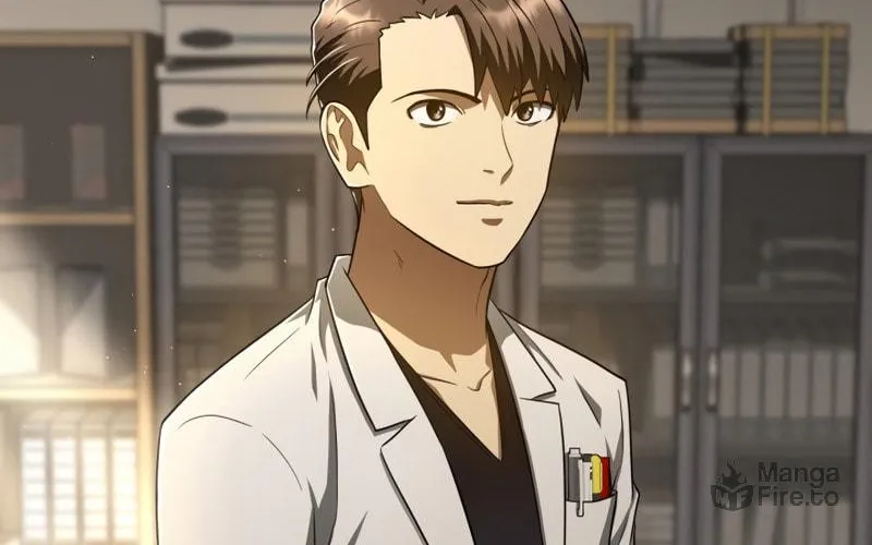 Read Perfect Surgeon chapter 43 image 91 on Lezhin