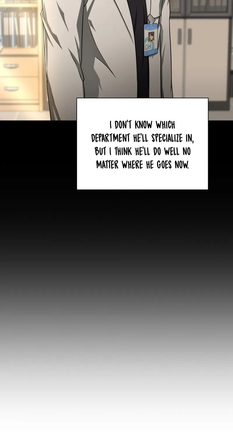 Read Perfect Surgeon chapter 43 image 92 on Lezhin