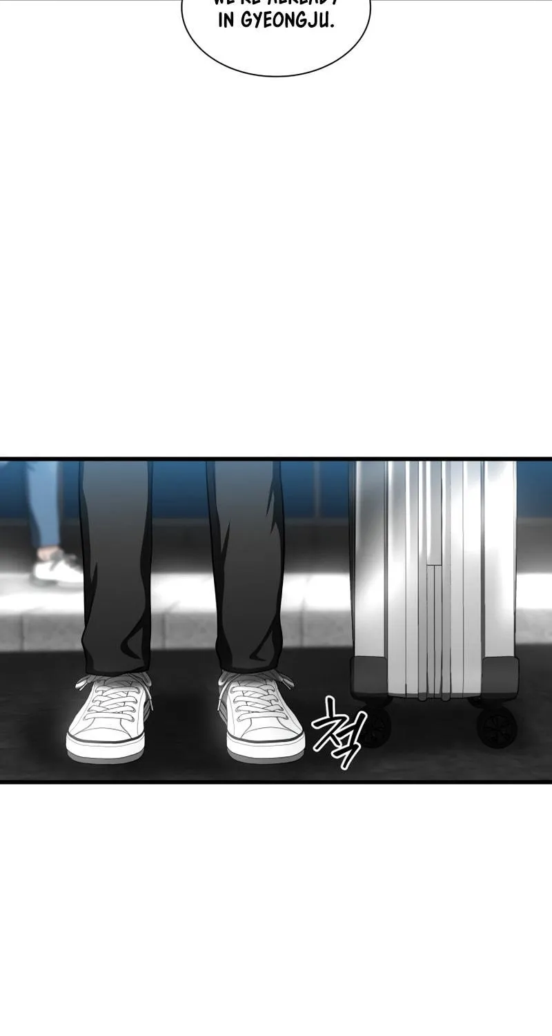 Read Perfect Surgeon chapter 43 image 96 on Lezhin