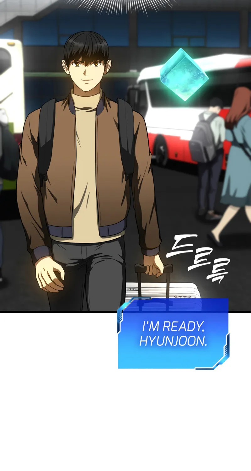 Read Perfect Surgeon chapter 43 image 98 on Lezhin