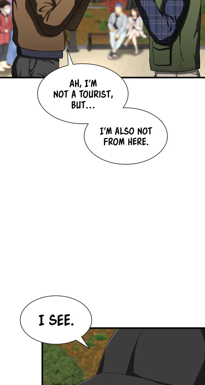 Read Perfect Surgeon chapter 44 image 100 on Lezhin