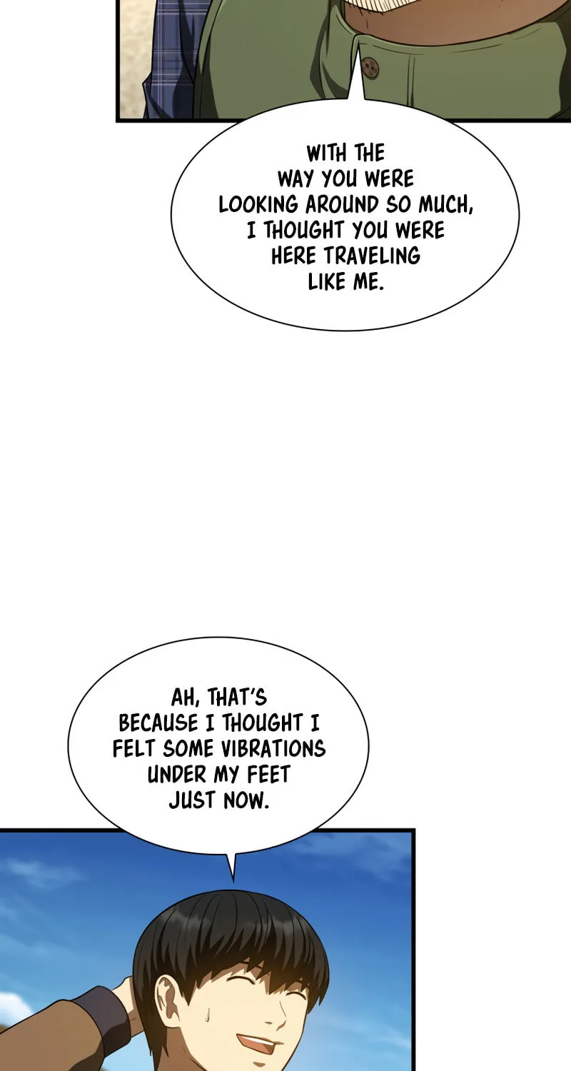 Read Perfect Surgeon chapter 44 image 102 on Lezhin