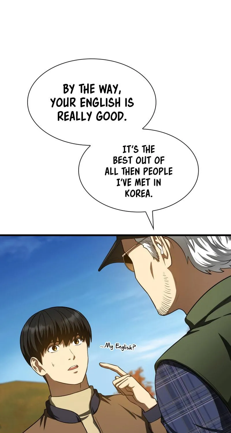 Read Perfect Surgeon chapter 44 image 106 on Lezhin