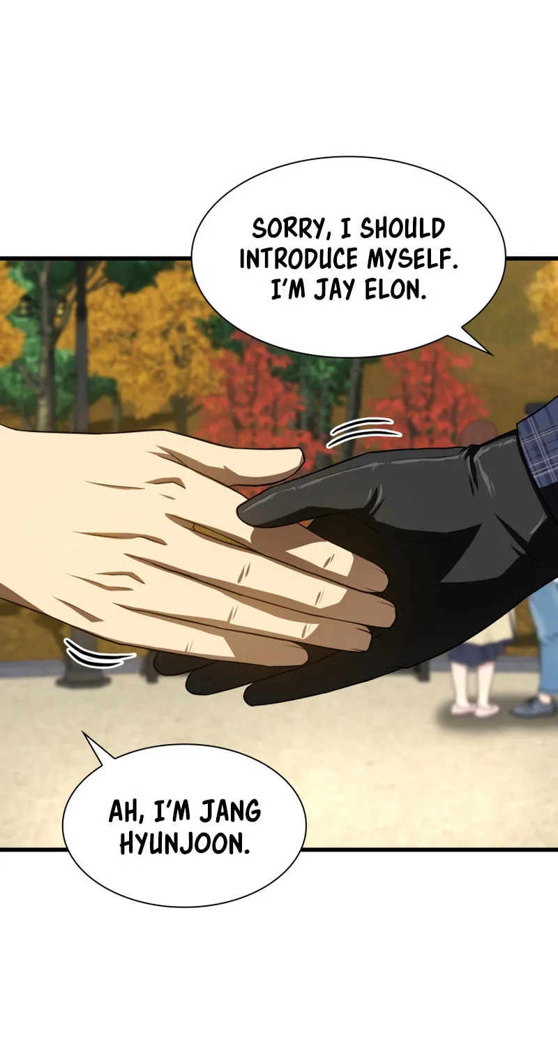 Read Perfect Surgeon chapter 44 image 114 on Lezhin
