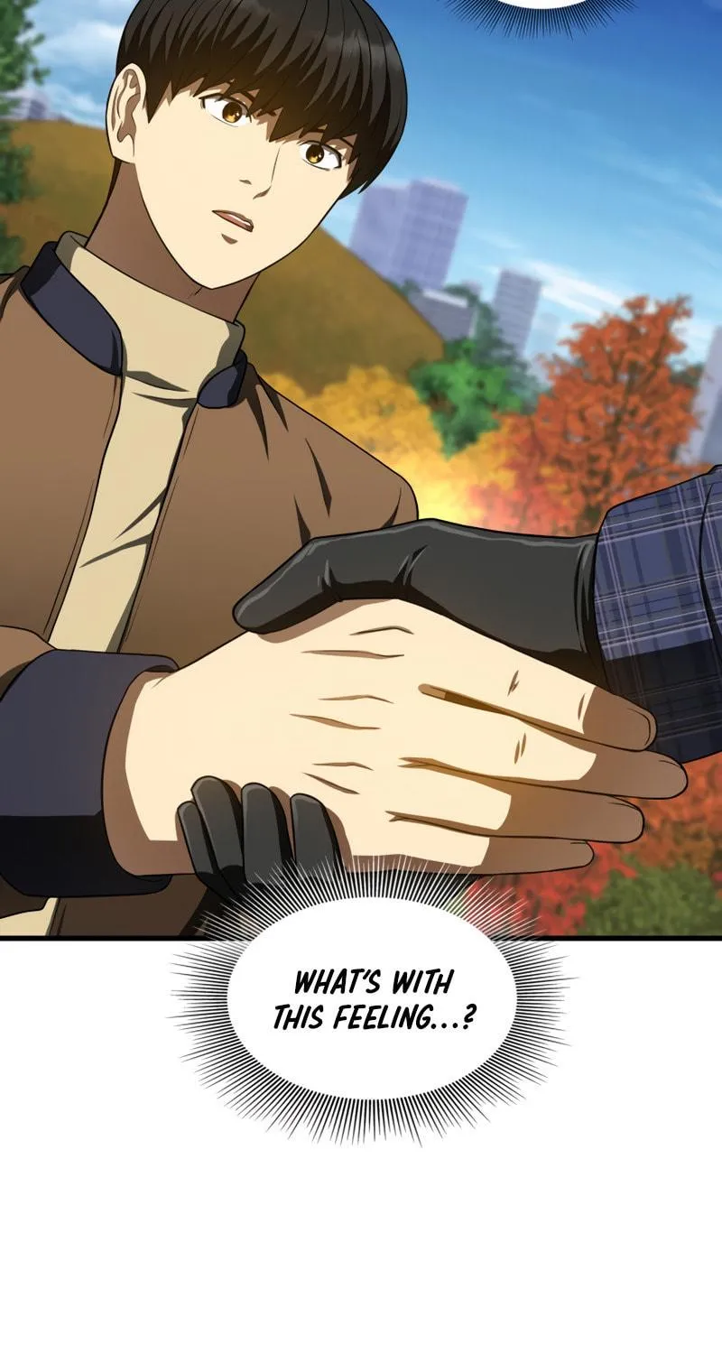 Read Perfect Surgeon chapter 44 image 116 on Lezhin