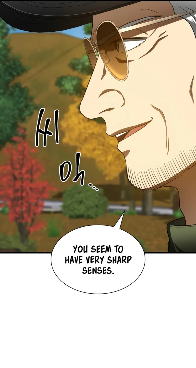 Read Perfect Surgeon chapter 44 image 120 on Lezhin