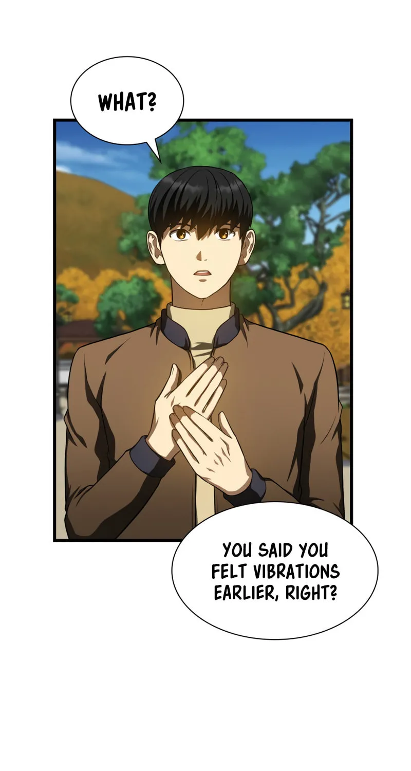 Read Perfect Surgeon chapter 44 image 121 on Lezhin