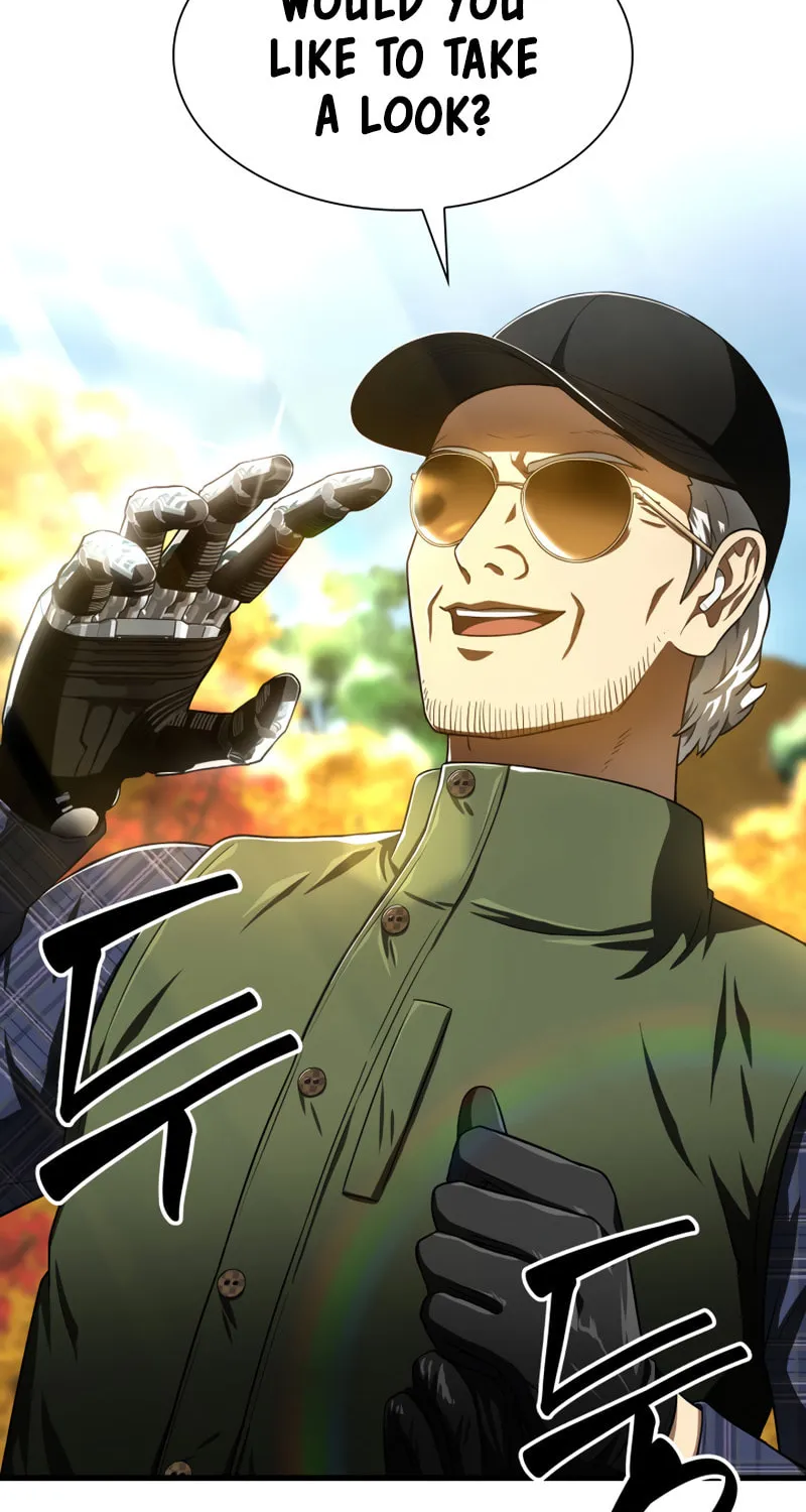 Read Perfect Surgeon chapter 44 image 123 on Lezhin