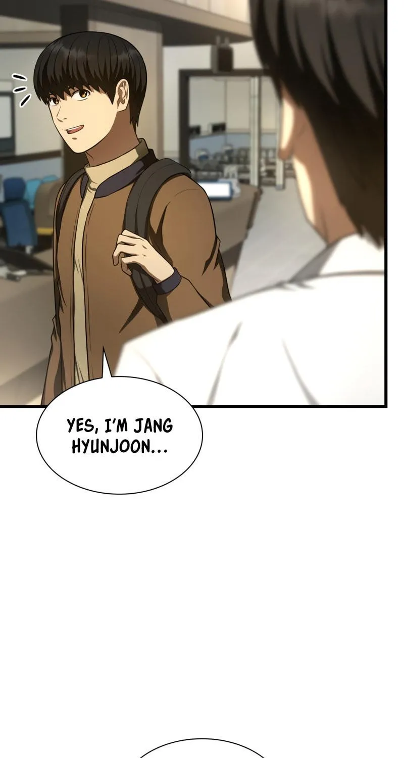 Read Perfect Surgeon chapter 44 image 15 on Lezhin