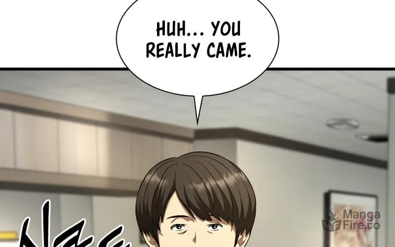 Read Perfect Surgeon chapter 44 image 16 on Lezhin