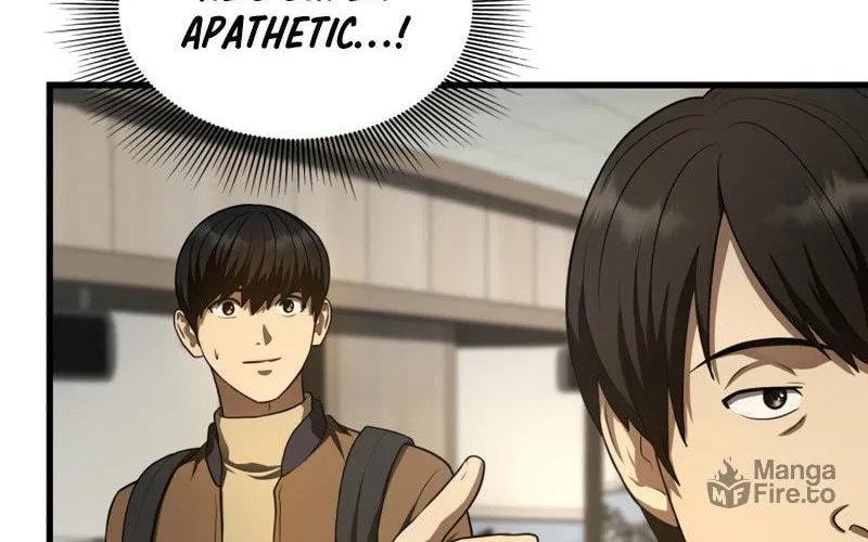 Read Perfect Surgeon chapter 44 image 18 on Lezhin