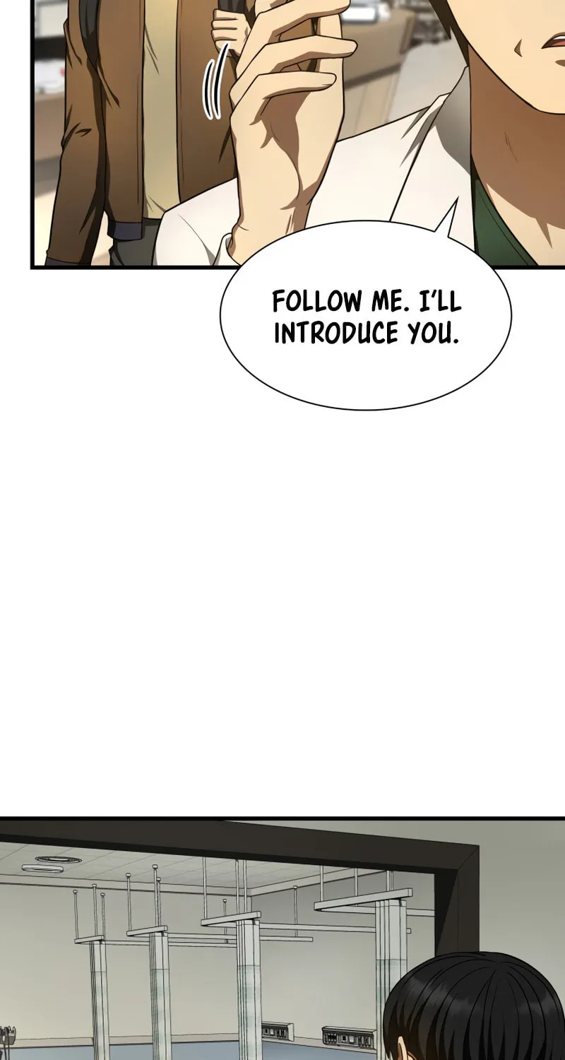 Read Perfect Surgeon chapter 44 image 19 on Lezhin