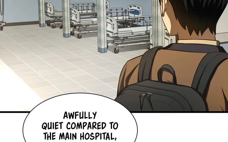 Read Perfect Surgeon chapter 44 image 20 on Lezhin