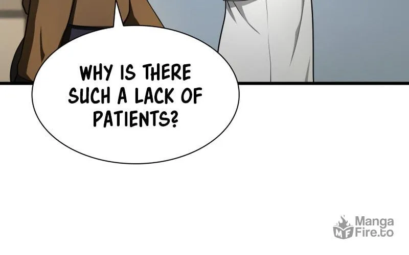Read Perfect Surgeon chapter 44 image 22 on Lezhin