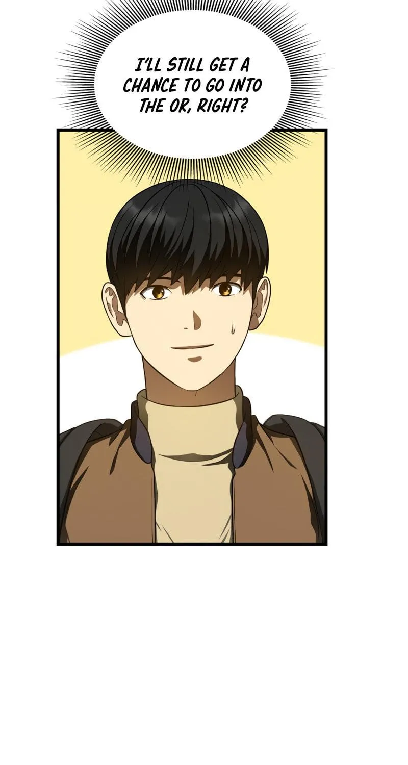 Read Perfect Surgeon chapter 44 image 27 on Lezhin