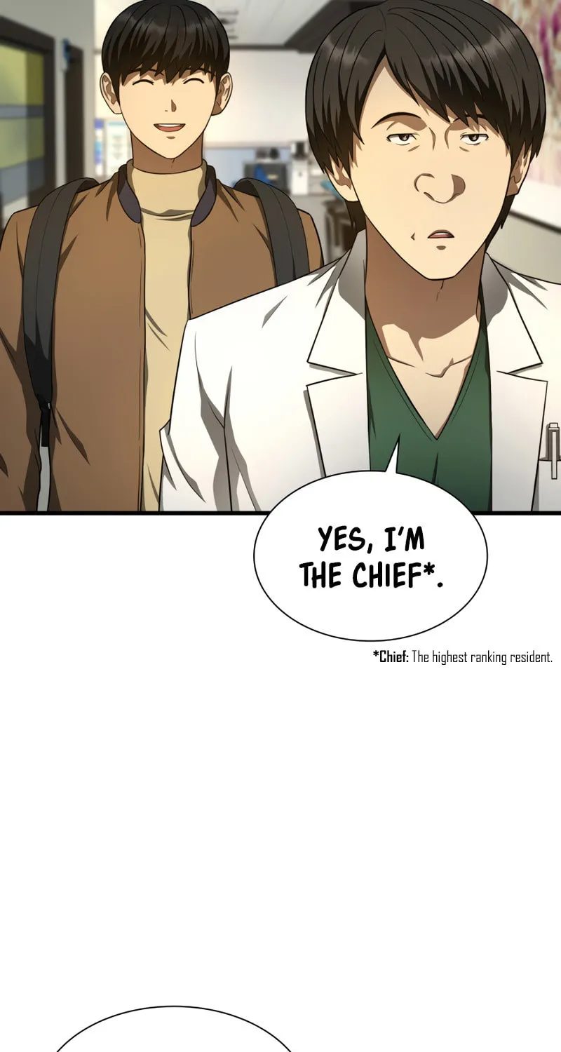 Read Perfect Surgeon chapter 44 image 29 on Lezhin