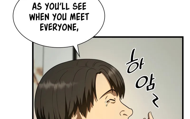 Read Perfect Surgeon chapter 44 image 30 on Lezhin