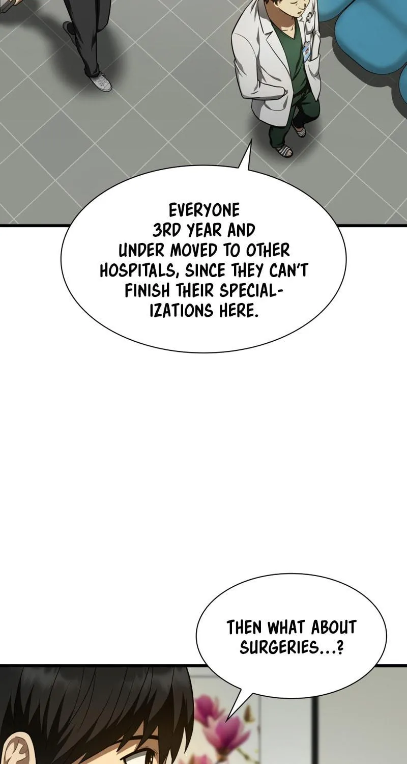Read Perfect Surgeon chapter 44 image 33 on Lezhin