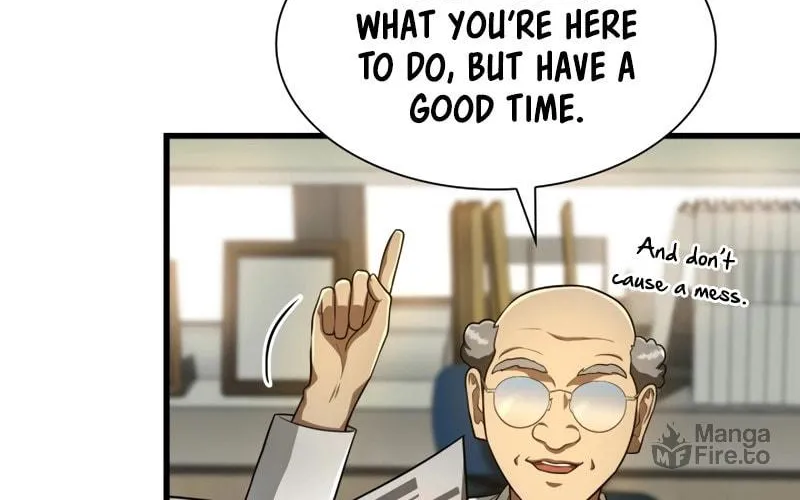 Read Perfect Surgeon chapter 44 image 46 on Lezhin