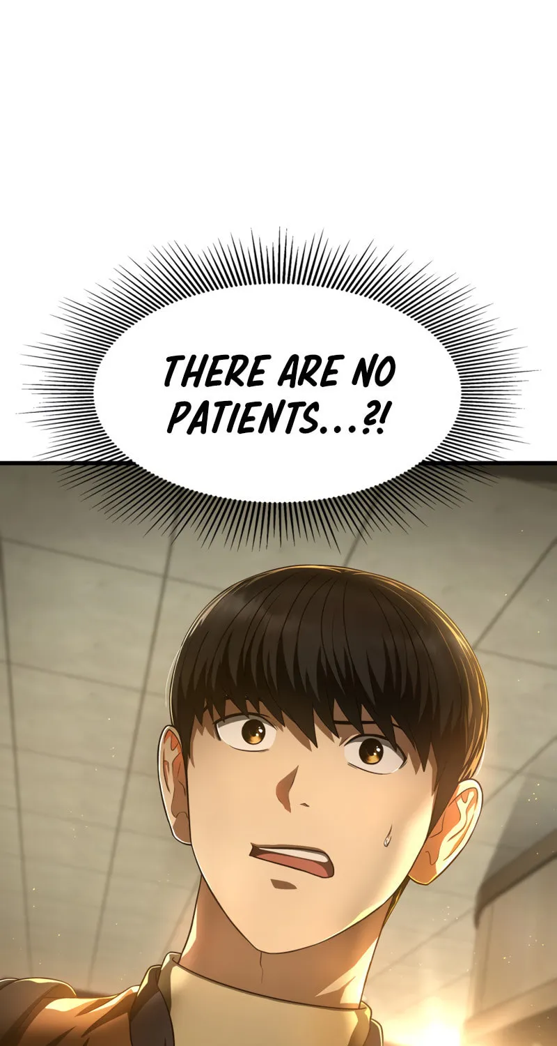 Read Perfect Surgeon chapter 44 image 5 on Lezhin