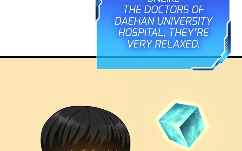 Read Perfect Surgeon chapter 44 image 50 on Lezhin