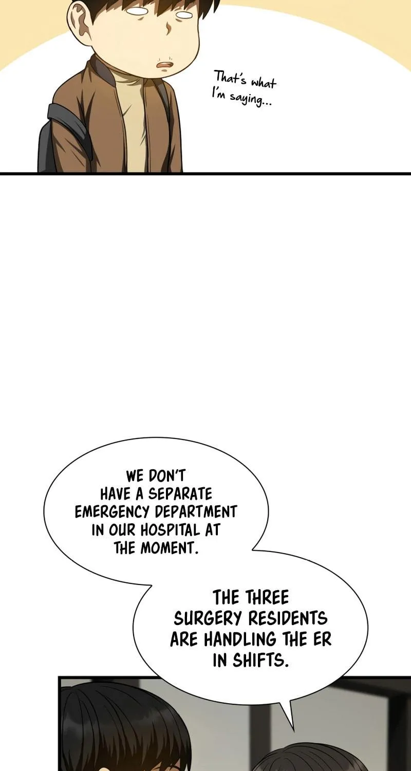 Read Perfect Surgeon chapter 44 image 51 on Lezhin