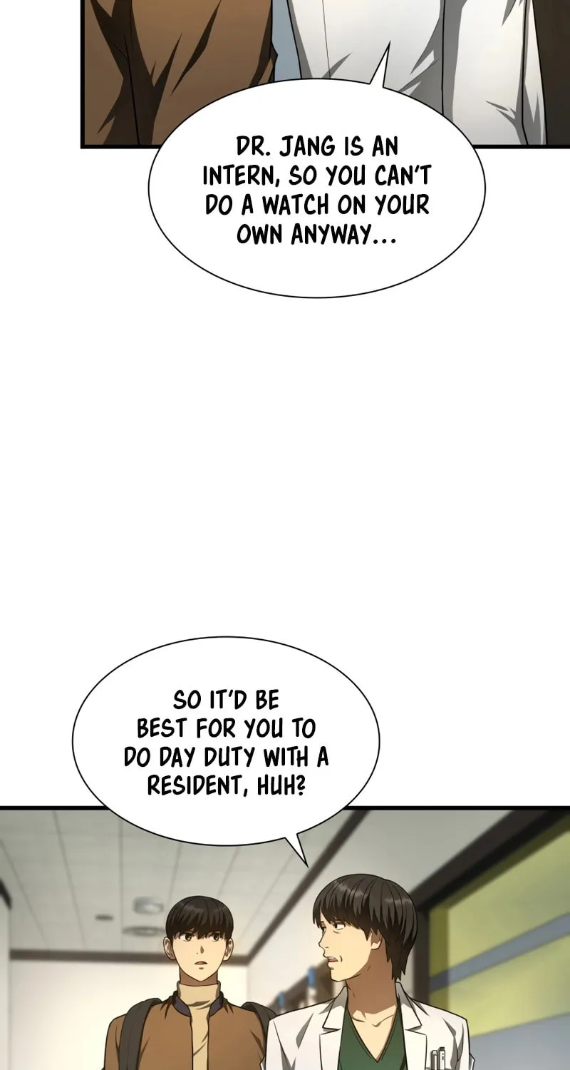 Read Perfect Surgeon chapter 44 image 53 on Lezhin