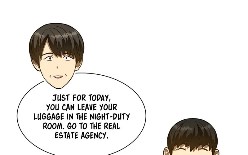 Read Perfect Surgeon chapter 44 image 62 on Lezhin