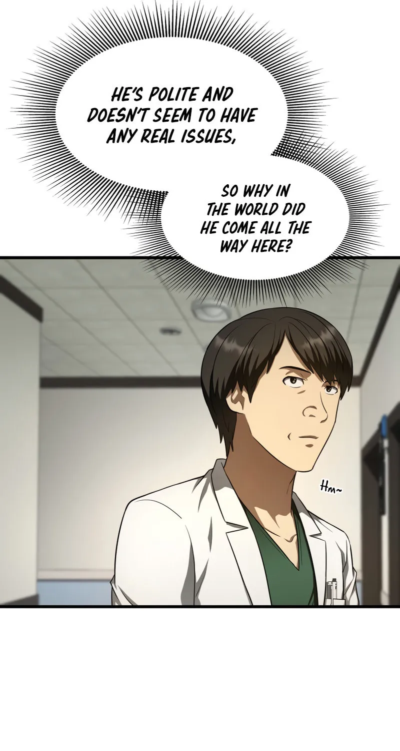 Read Perfect Surgeon chapter 44 image 65 on Lezhin