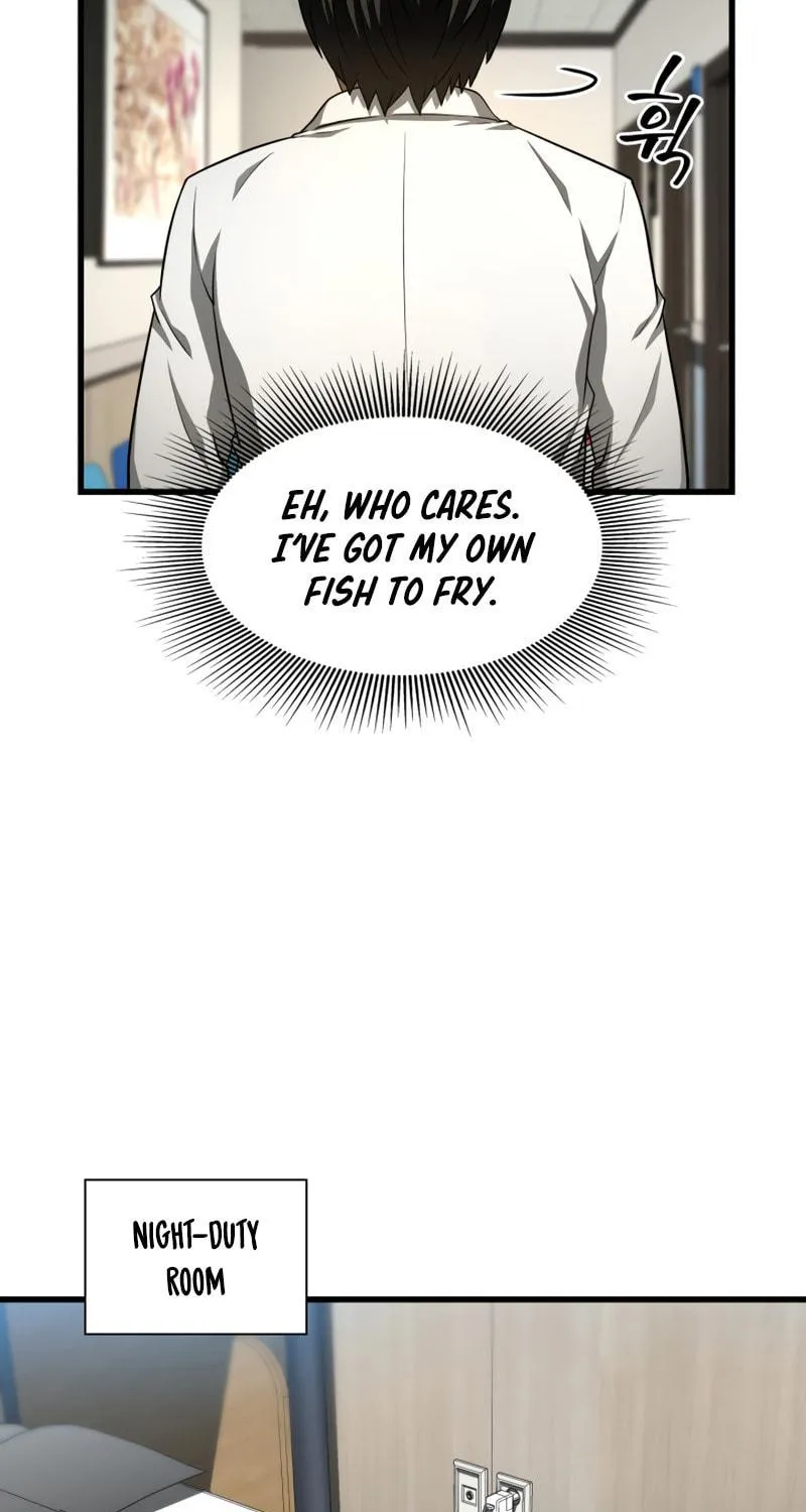 Read Perfect Surgeon chapter 44 image 67 on Lezhin