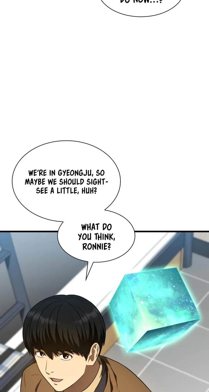 Read Perfect Surgeon chapter 44 image 69 on Lezhin