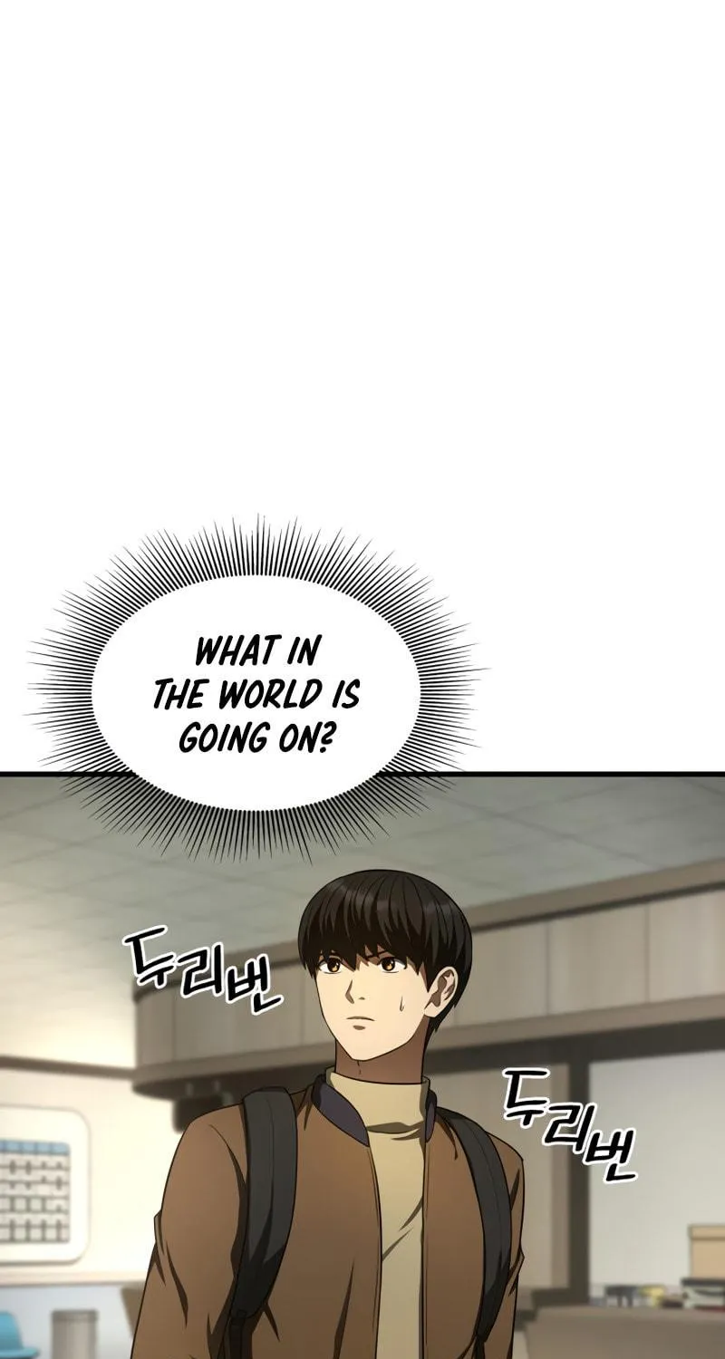 Read Perfect Surgeon chapter 44 image 7 on Lezhin