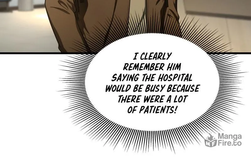 Read Perfect Surgeon chapter 44 image 8 on Lezhin