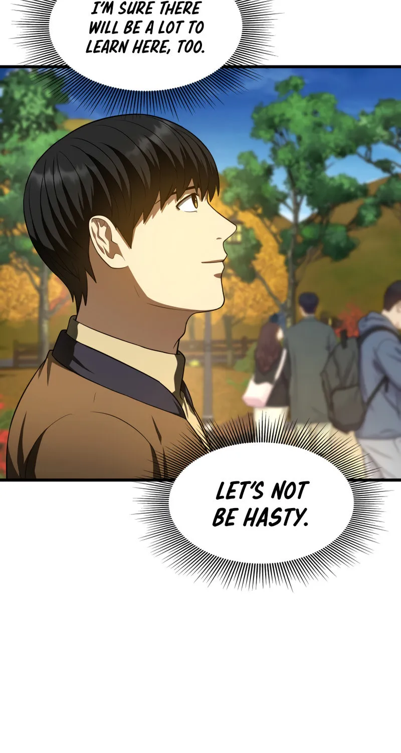 Read Perfect Surgeon chapter 44 image 83 on Lezhin