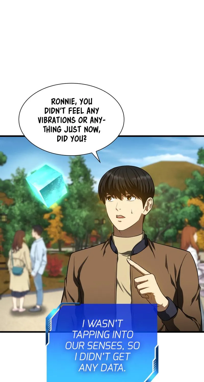 Read Perfect Surgeon chapter 44 image 93 on Lezhin
