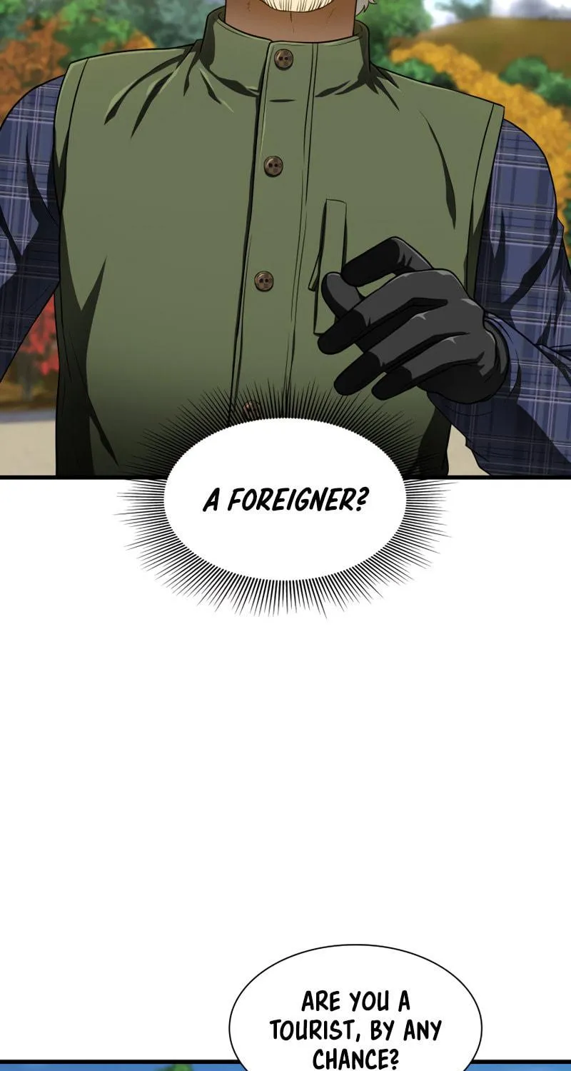 Read Perfect Surgeon chapter 44 image 98 on Lezhin