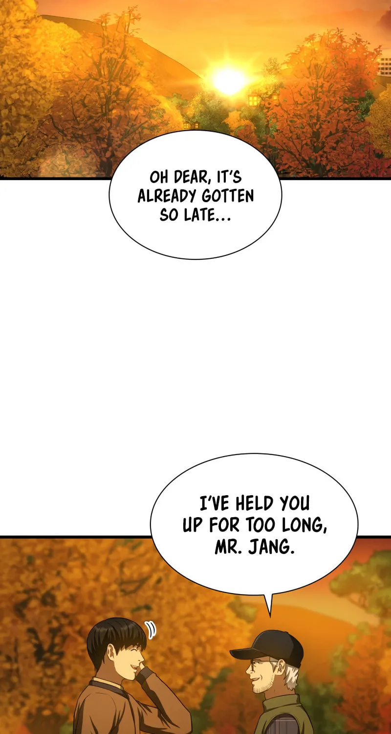 Read Perfect Surgeon chapter 45 image 102 on Lezhin