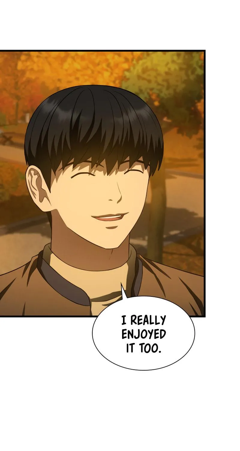 Read Perfect Surgeon chapter 45 image 106 on Lezhin