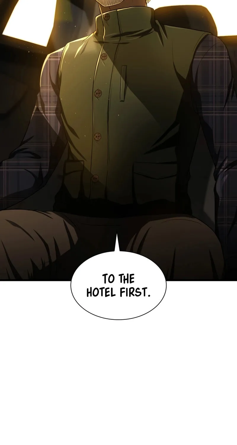 Read Perfect Surgeon chapter 45 image 118 on Lezhin