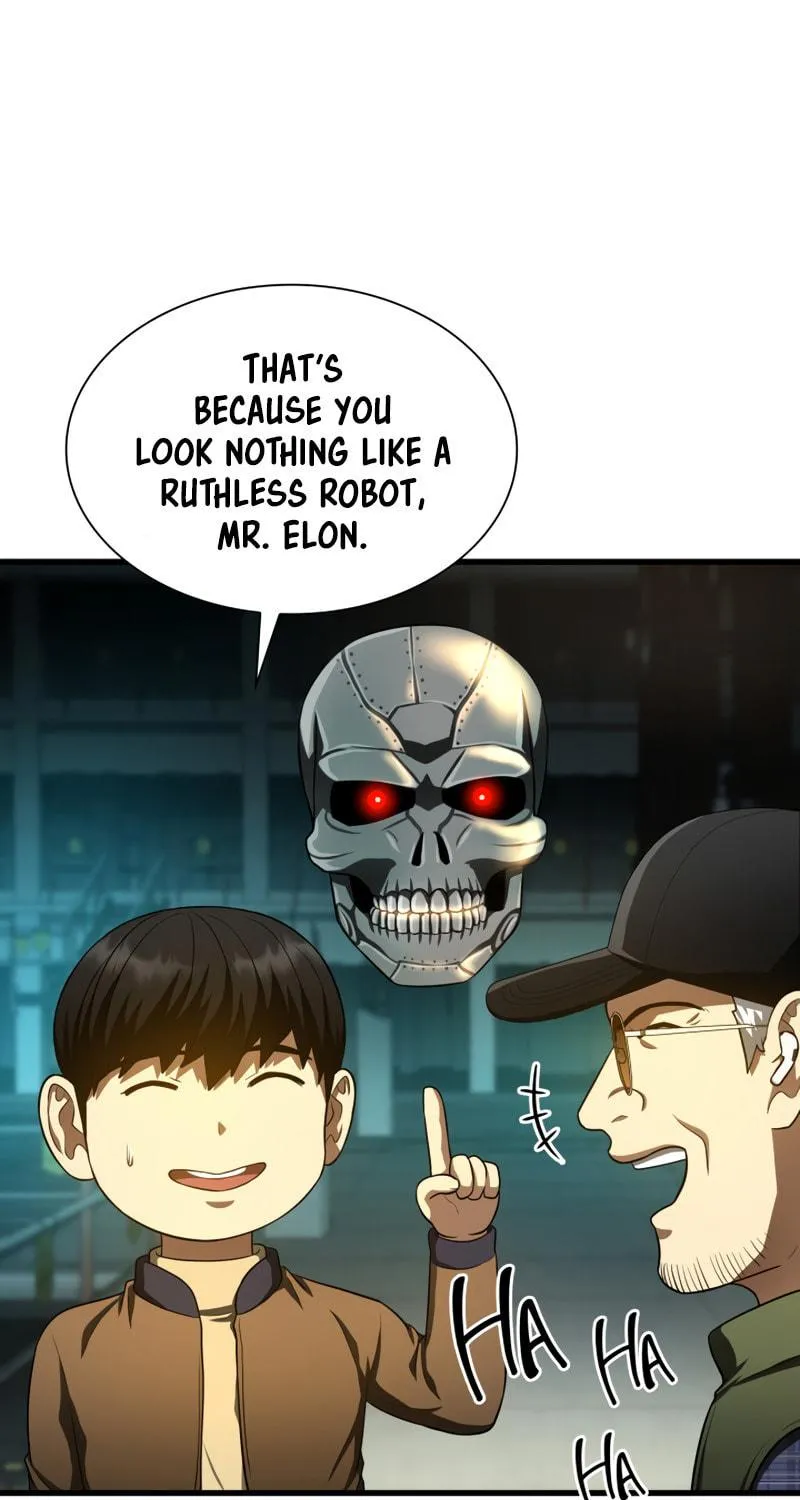 Read Perfect Surgeon chapter 45 image 15 on Lezhin
