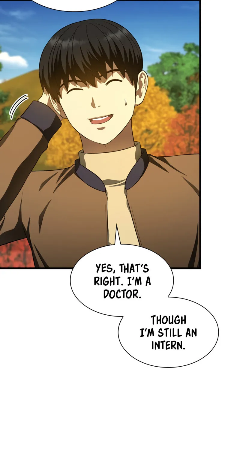 Read Perfect Surgeon chapter 45 image 19 on Lezhin