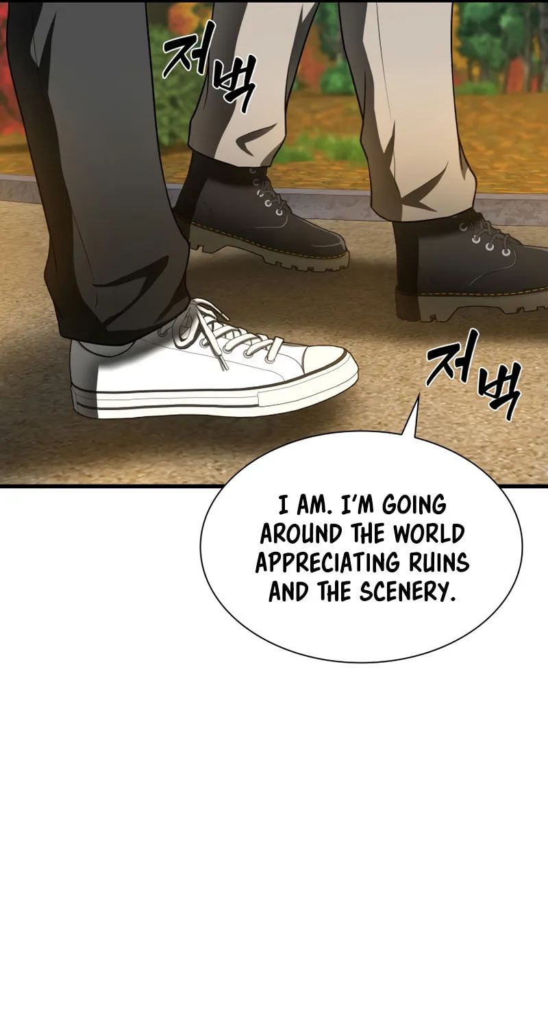 Read Perfect Surgeon chapter 45 image 24 on Lezhin