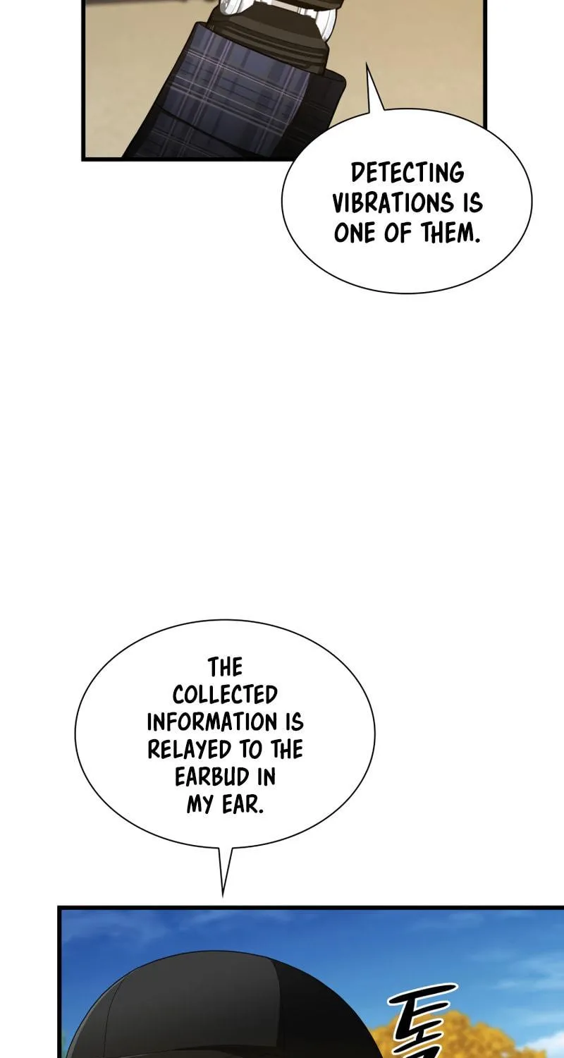 Read Perfect Surgeon chapter 45 image 3 on Lezhin