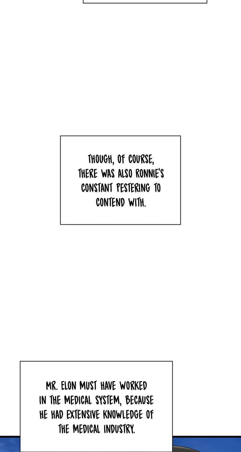 Read Perfect Surgeon chapter 45 image 40 on Lezhin