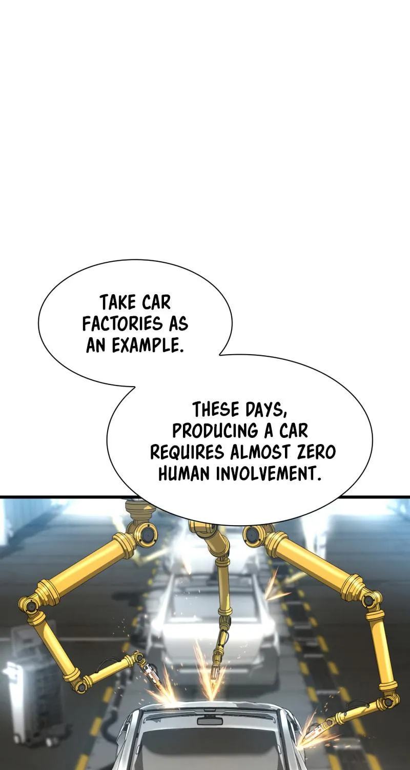 Read Perfect Surgeon chapter 45 image 44 on Lezhin