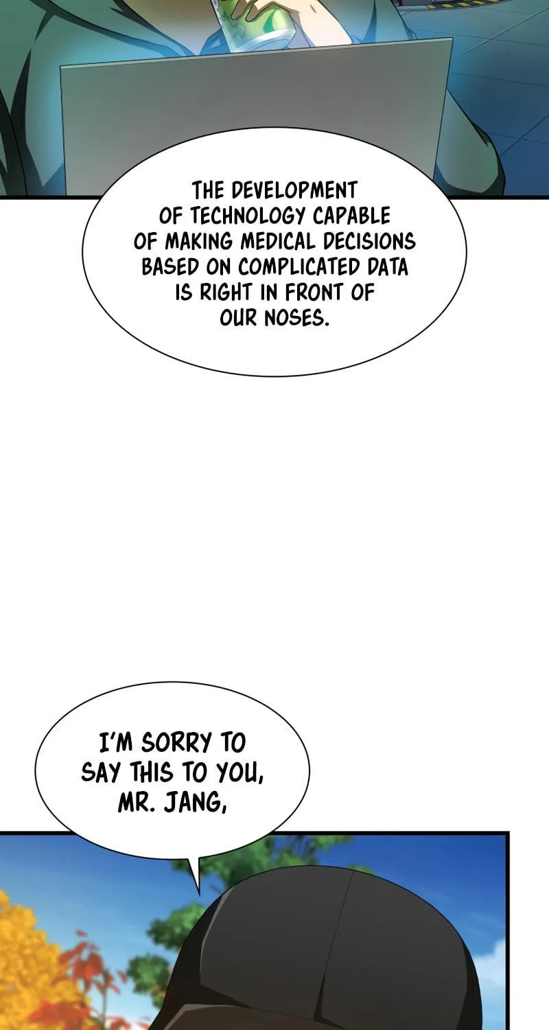 Read Perfect Surgeon chapter 45 image 50 on Lezhin